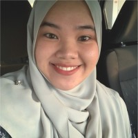 Nur Amal Aqilah Maslan