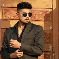 Mahesh Yeole
