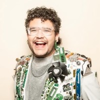 Marcel Martínez Vargas