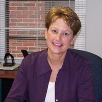 Claudia Bush