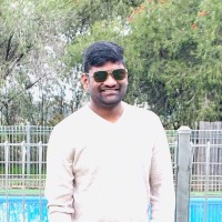 Saikrishna Burugu