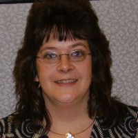 Cynthia Tucker