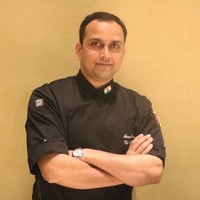 Sumeet Priyadarshi