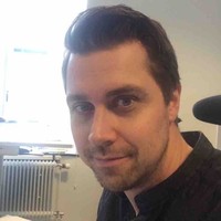 Andreas Alexandersson