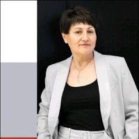 Olena Ikonnikova
