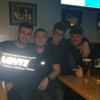 Daniel Lee Carter Fennell