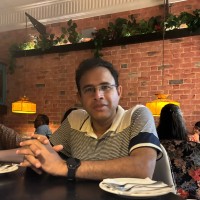 Rupam Bhattacharjee