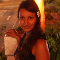 Elena Yarygina