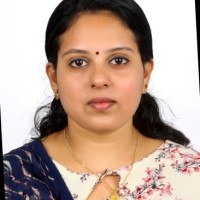 Ramya A K