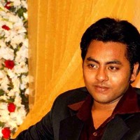 Rashidur Rahman