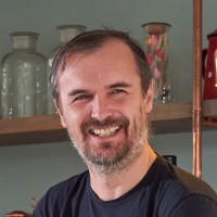 Jeroen de Lange
