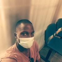 Edmilson Espírito Santo Menezes do Rosário