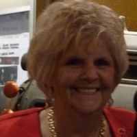 Marian McKinney