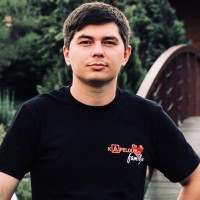 Anatolii Kachur