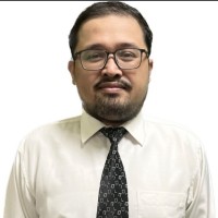 Mr. Muhammad Quastan Alhafiz Bin Alias