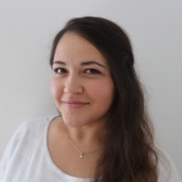 Svetlana Badalova
