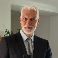 Jonathan Van Der Berg