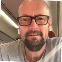 Graeme Boxall