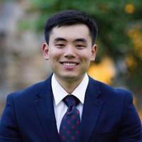 John Yue