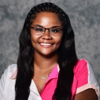 Isis Roberson