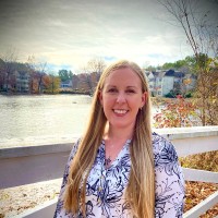 Amber Egmond, SHRM-CP