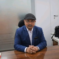 Jitendra Kumar Mishra