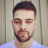 Adam Scot