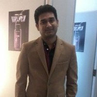 Sunil Sharma