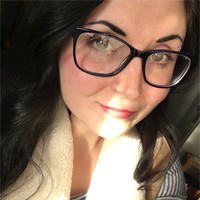 Danamarie Buchan