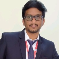 Suman M P