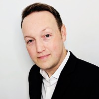 Graham Rudland Bsc
