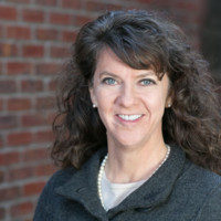 Alexandra Elias, AICP