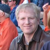 Chris Swann
