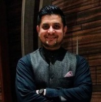 Mandeep Singh