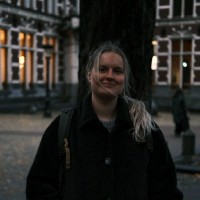 Marieke Kamphuis