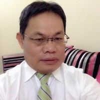 Ismael Imam
