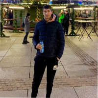 Sami Ghodbane
