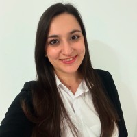 Athina Constantinou, Aca