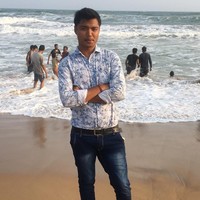 Binay Nath