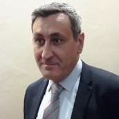 José Carlos Caroço