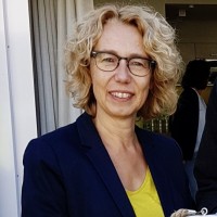 Karin Riedel