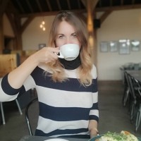 Kate Elizabeth Addison