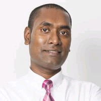 Sebastian Isaac