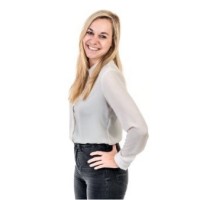 Marende Van Dieren