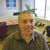 John Voronzeris