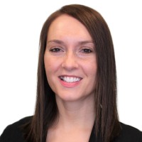 Amanda Smith (Olson)