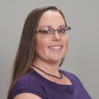 Amy May, Mba