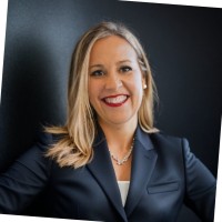 Tiffanie Dowd, Mba