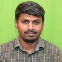 Vinay Kumar K