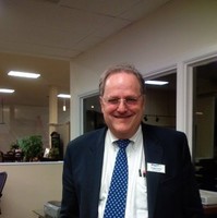 Douglas Cornish